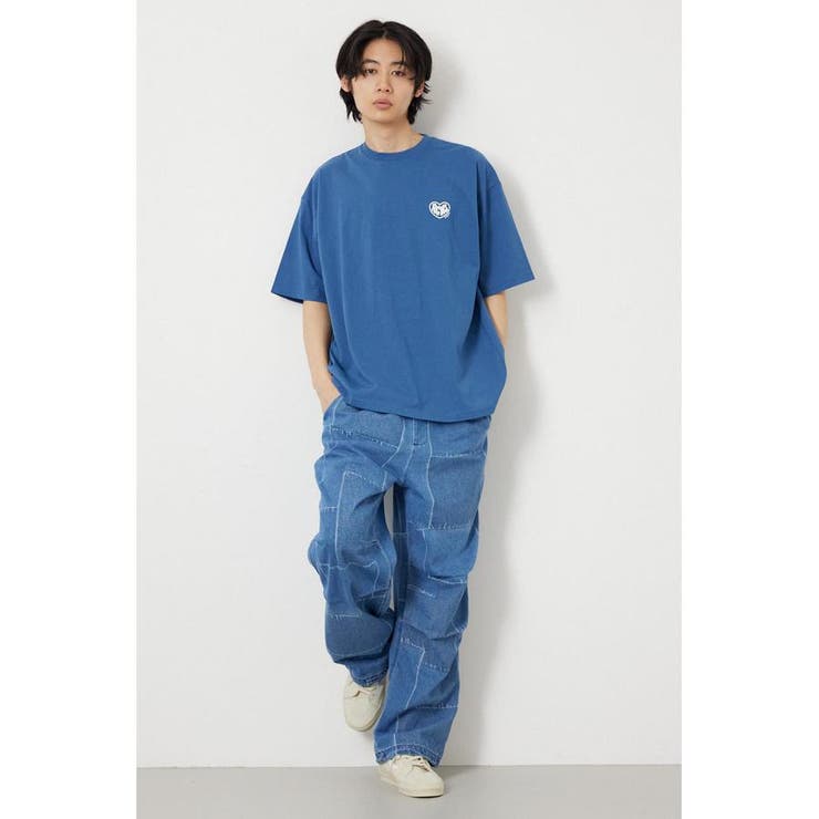 heartwarming Tシャツ | RODEO CROWNS WIDE BOWL | 詳細画像33 