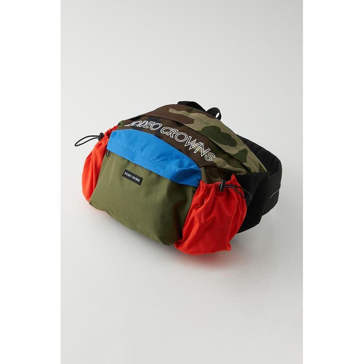 楽天市場】【SALE／50%OFF】Random 2WAY BAG RODEO CROWNS WIDE