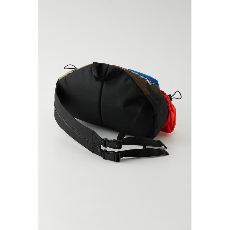 Random 2WAY BAG[品番：BJLW0000962]｜RODEO CROWNS WIDE BOWL