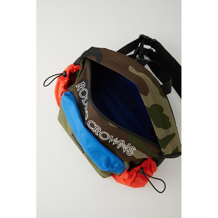 Random 2WAY BAG[品番：BJLW0000962]｜RODEO CROWNS WIDE BOWL