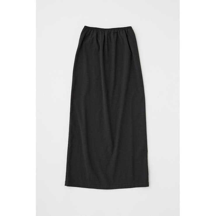 シアーチェックエプロンスカート オーガニックコットン使用 | MOUSSY OUTLET | 詳細画像3 