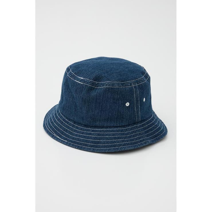 washed-denim bucket HAT | RODEO CROWNS WIDE BOWL | 詳細画像8 