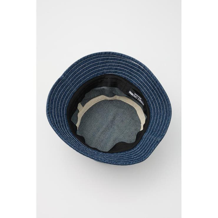washed-denim bucket HAT | RODEO CROWNS WIDE BOWL | 詳細画像12 