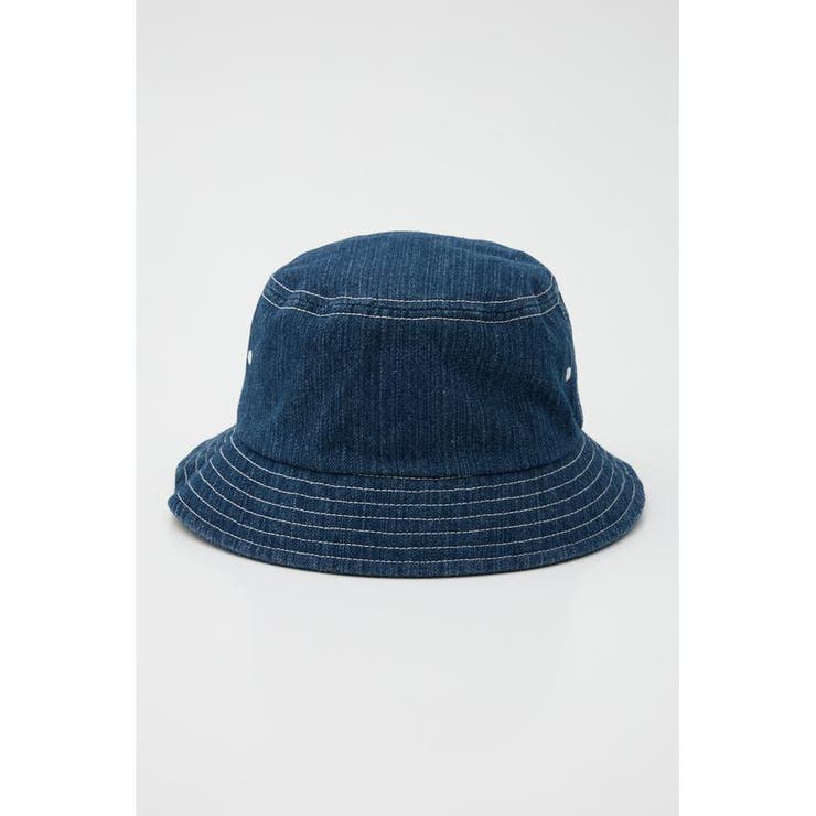 washed-denim bucket HAT | RODEO CROWNS WIDE BOWL | 詳細画像9 