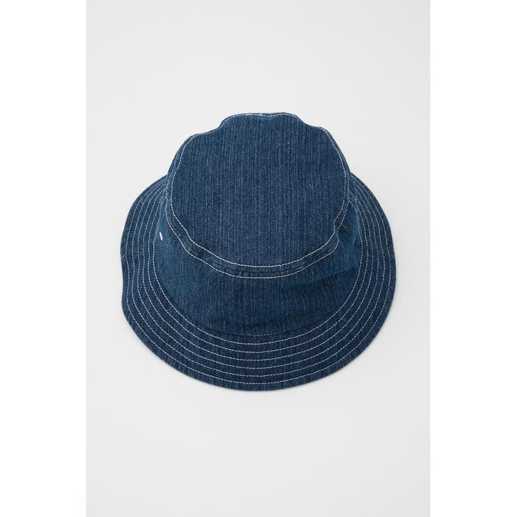 washed-denim bucket HAT | RODEO CROWNS WIDE BOWL | 詳細画像10 