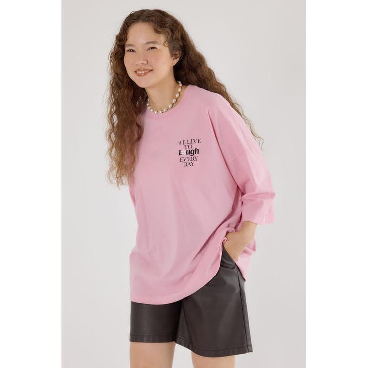 Relish Tシャツ | RODEO CROWNS WIDE BOWL | 詳細画像13 