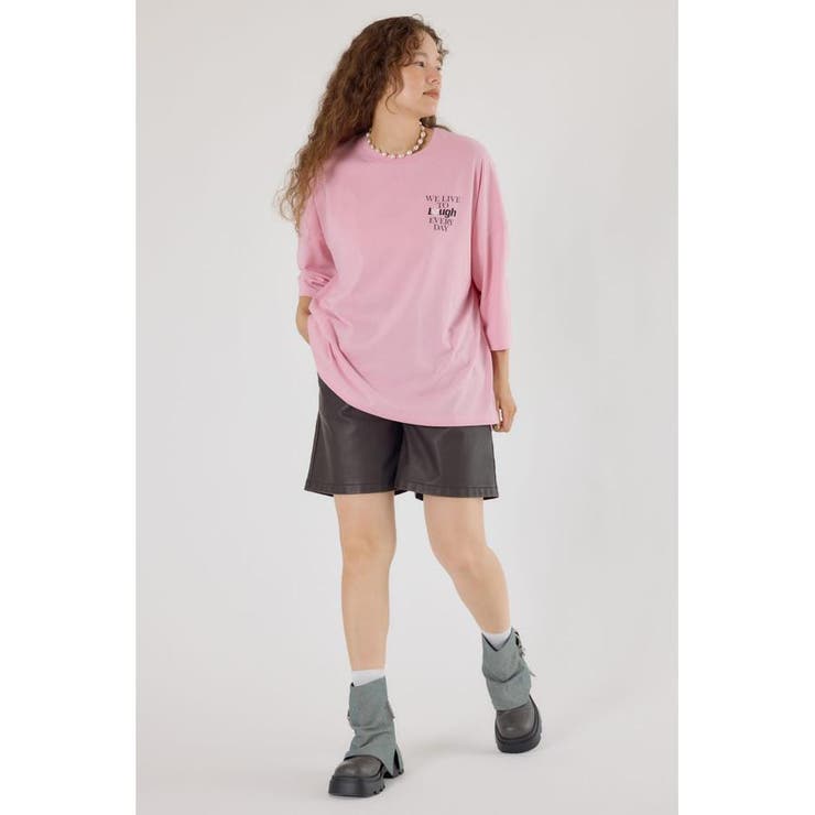 Relish Tシャツ | RODEO CROWNS WIDE BOWL | 詳細画像15 