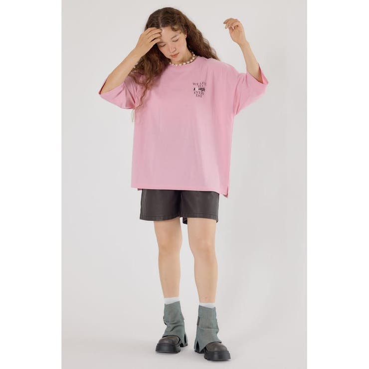Relish Tシャツ | RODEO CROWNS WIDE BOWL | 詳細画像16 