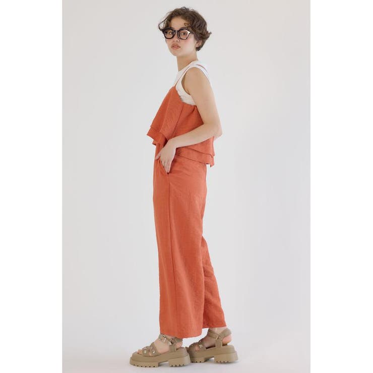 フリルサロペット | RODEO CROWNS WIDE BOWL | 詳細画像16 