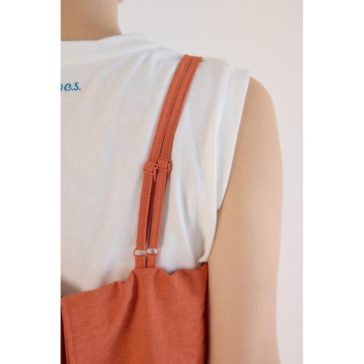 フリルサロペット | RODEO CROWNS WIDE BOWL | 詳細画像23 