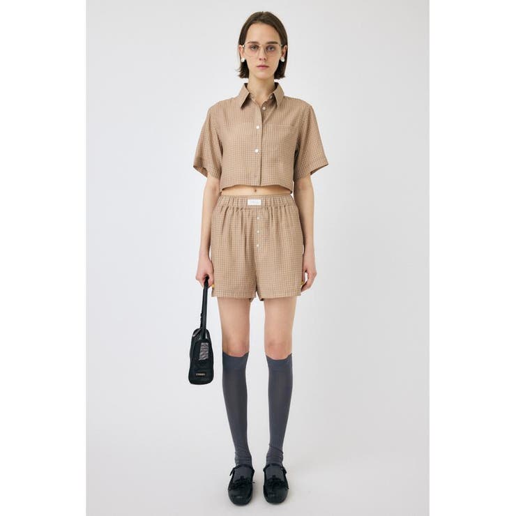 RELAX シャツ | MOUSSY OUTLET | 詳細画像3 