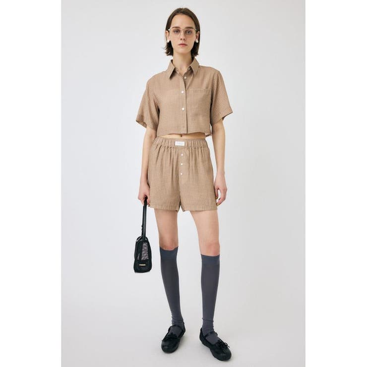 RELAX シャツ | MOUSSY OUTLET | 詳細画像2 
