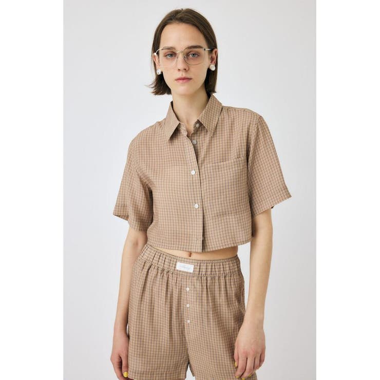 RELAX シャツ | MOUSSY OUTLET | 詳細画像5 