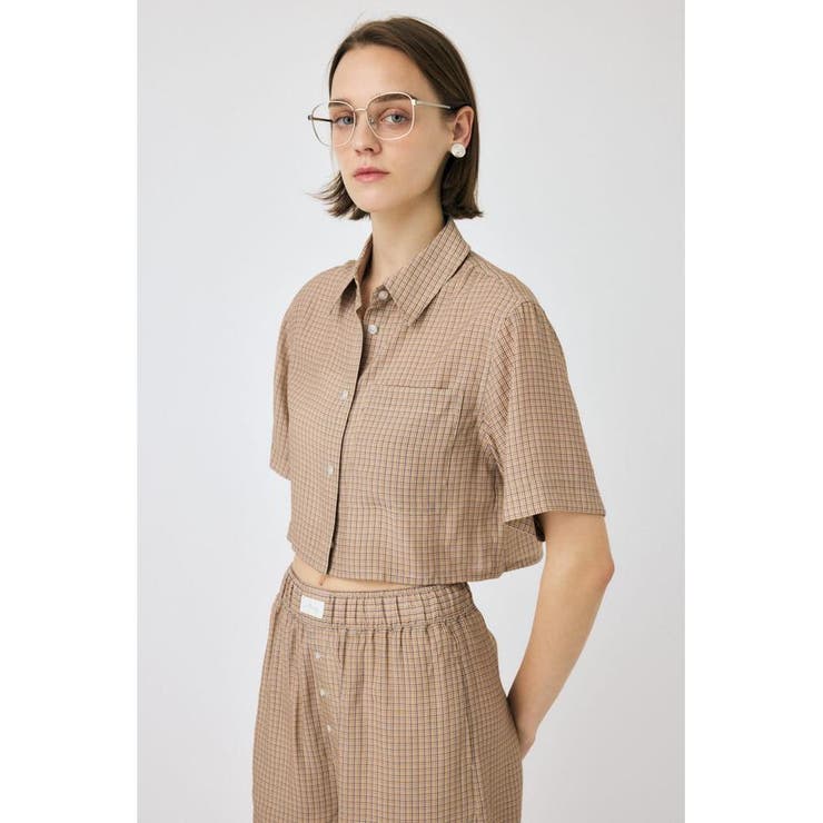 RELAX シャツ | MOUSSY OUTLET | 詳細画像6 