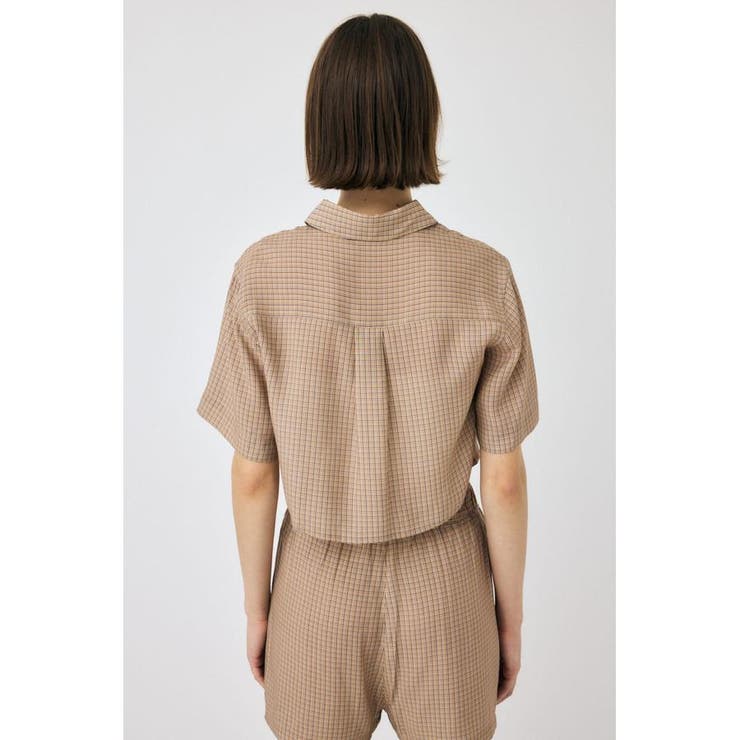 RELAX シャツ | MOUSSY OUTLET | 詳細画像8 