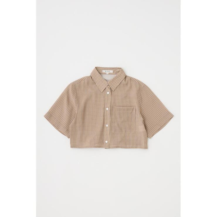 RELAX シャツ | MOUSSY OUTLET | 詳細画像12 