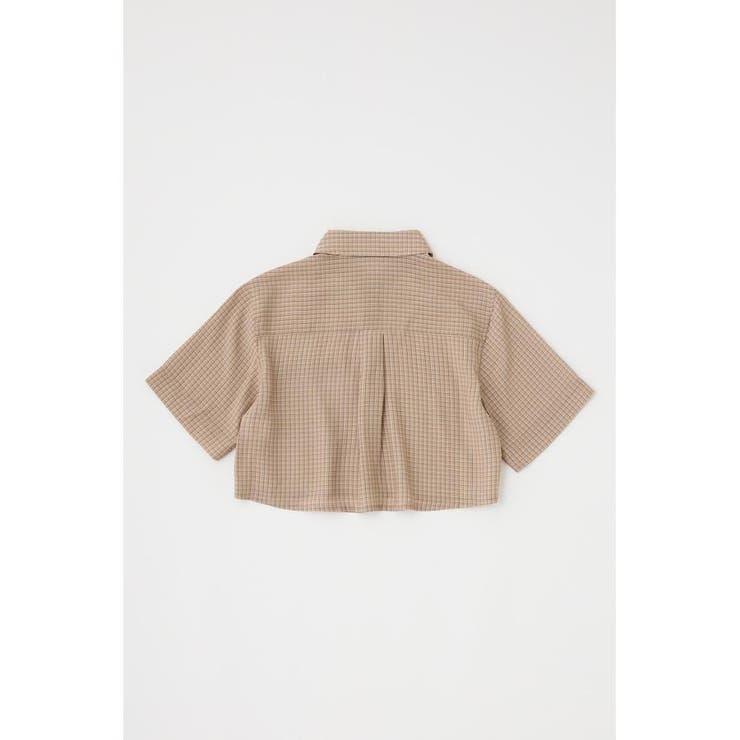 RELAX シャツ | MOUSSY OUTLET | 詳細画像13 