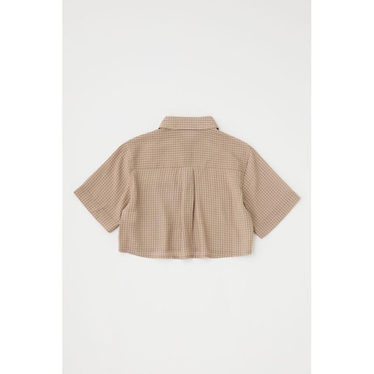 RELAX シャツ | MOUSSY OUTLET | 詳細画像14 