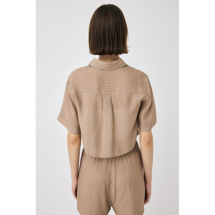 RELAX シャツ | MOUSSY OUTLET | 詳細画像7 