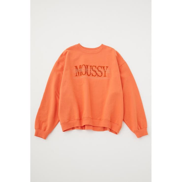 春夏新作 MULTICOLOR MOUSSY プルオーバー[品番：BJLW0024910]｜MOUSSY ジャケット・アウター