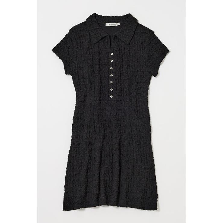 MERMAID LACE MINI ドレス | MOUSSY OUTLET | 詳細画像19 