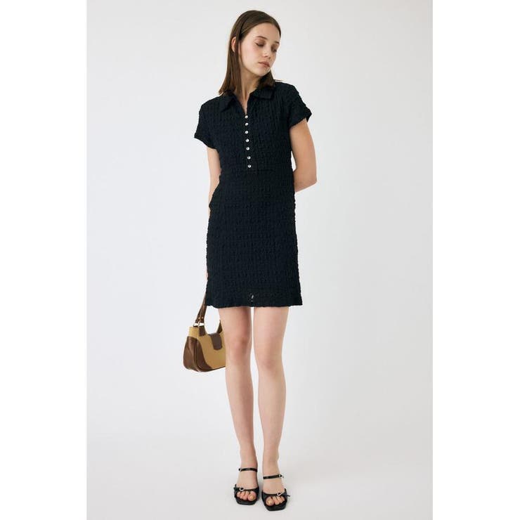 MERMAID LACE MINI ドレス | MOUSSY OUTLET | 詳細画像9 