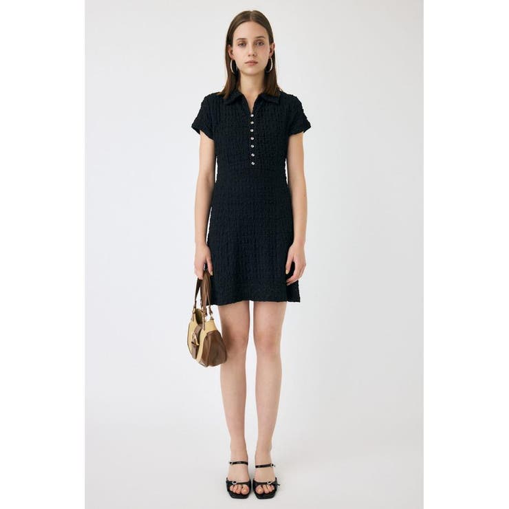 MERMAID LACE MINI ドレス | MOUSSY OUTLET | 詳細画像11 