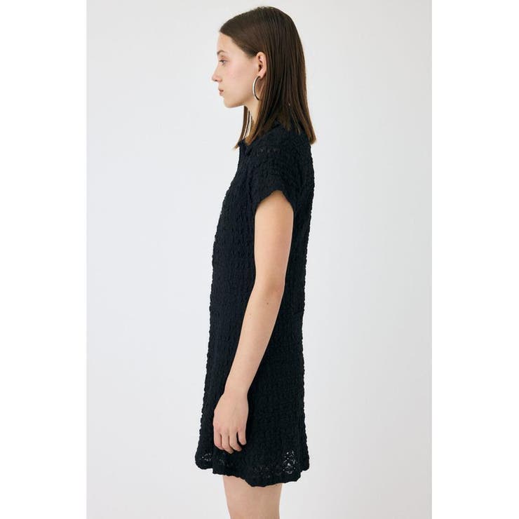 MERMAID LACE MINI ドレス | MOUSSY OUTLET | 詳細画像14 