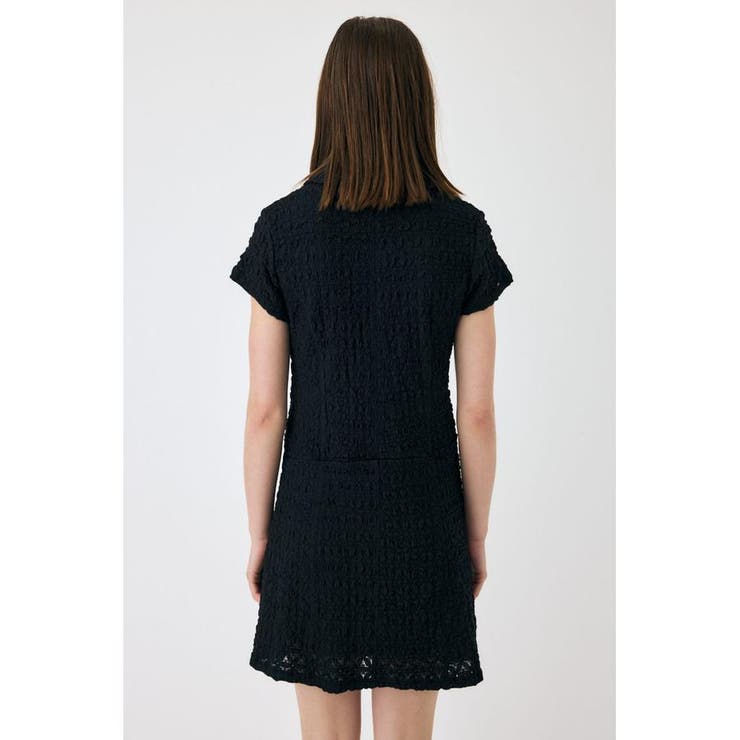 MERMAID LACE MINI ドレス | MOUSSY OUTLET | 詳細画像15 