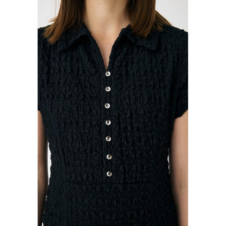 MERMAID LACE MINI ドレス | MOUSSY OUTLET | 詳細画像16 