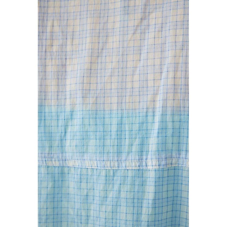 LIGHT SEE-THROUGH ブルゾン | MOUSSY OUTLET | 詳細画像10 