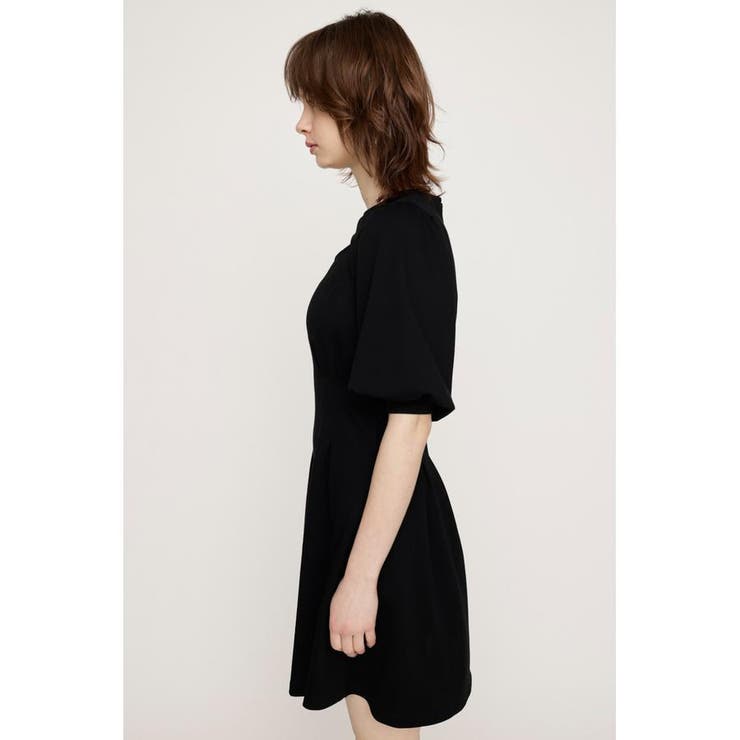 FRONT OPEN TUCK SLEEVE ショートワンピース | SLY OUTLET | 詳細画像6 
