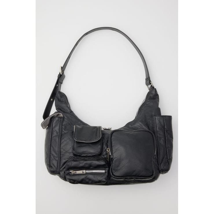 ポケットハンドバッグ | RODEO CROWNS WIDE BOWL | 詳細画像1 