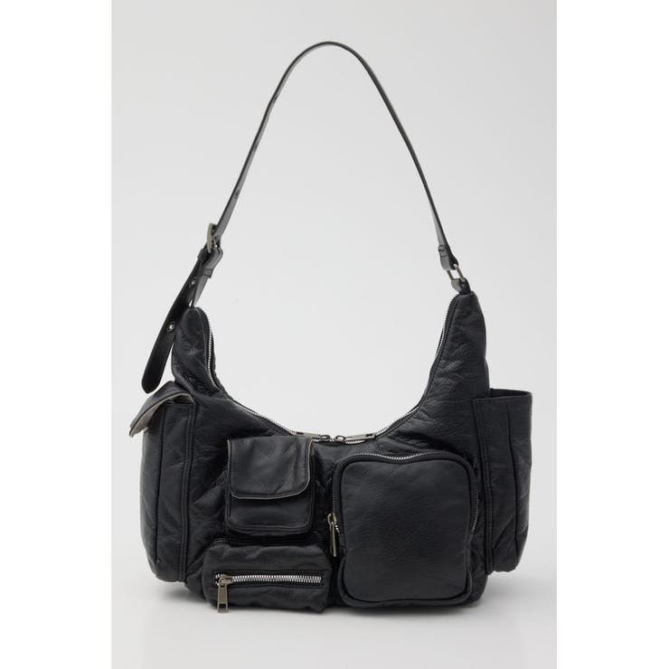 ポケットハンドバッグ | RODEO CROWNS WIDE BOWL | 詳細画像3 