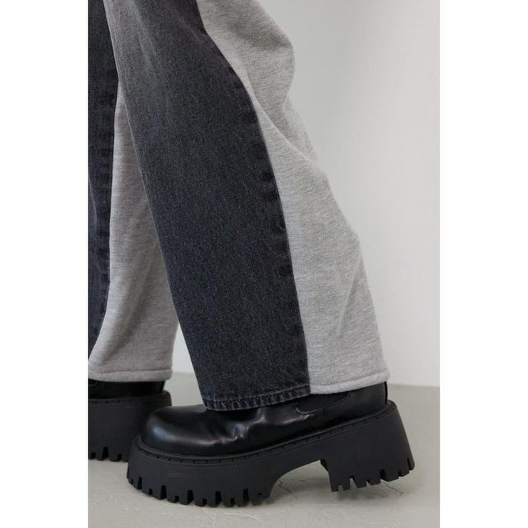 BIG sign logo コンビパンツ | RODEO CROWNS WIDE BOWL | 詳細画像22 