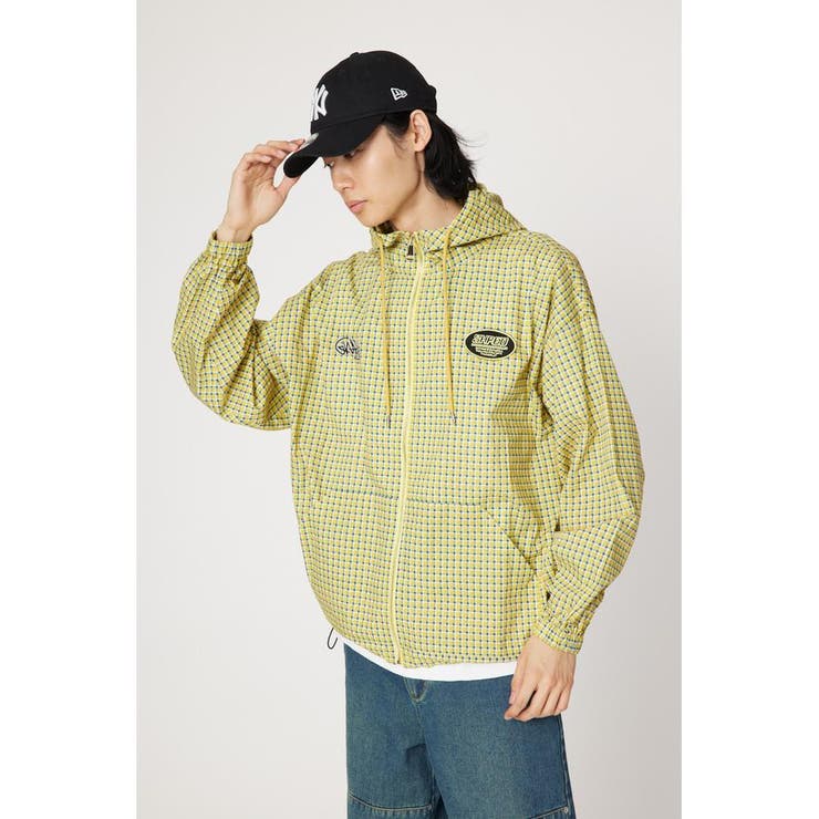 HOODED ブルゾン[品番：BJLW0027396]｜RODEO CROWNS WIDE BOWL（ロデオ 