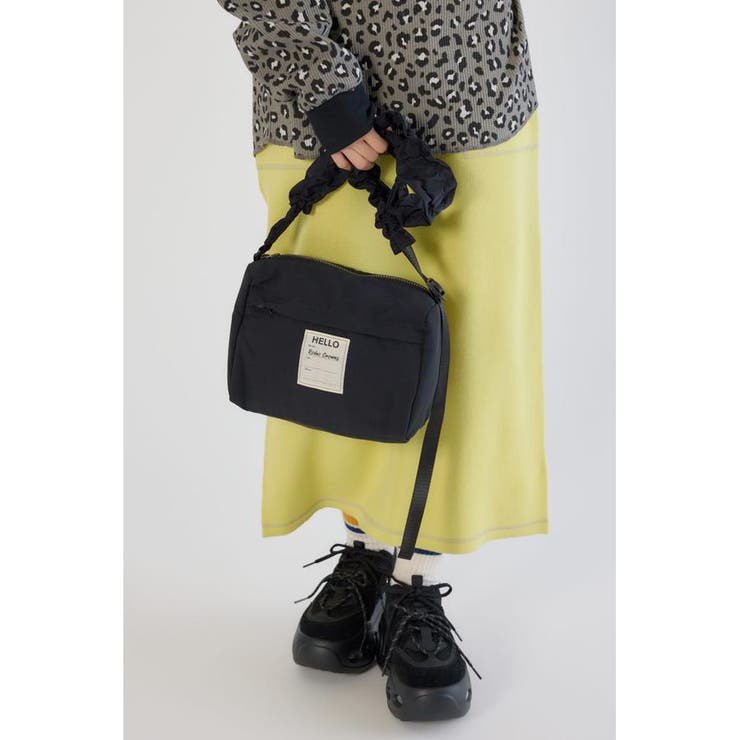 パフギャザーショルダー | RODEO CROWNS WIDE BOWL | 詳細画像14 