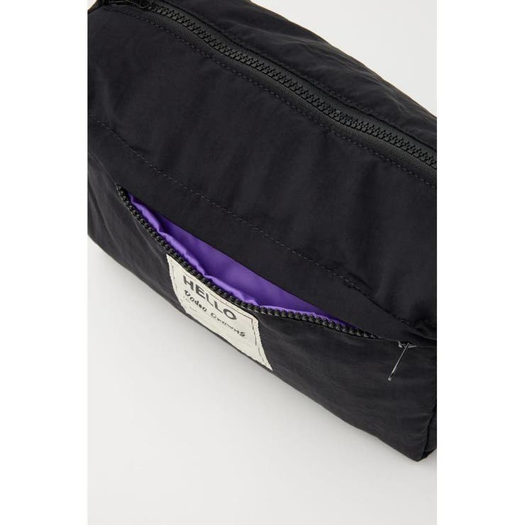 パフギャザーショルダー | RODEO CROWNS WIDE BOWL | 詳細画像12 