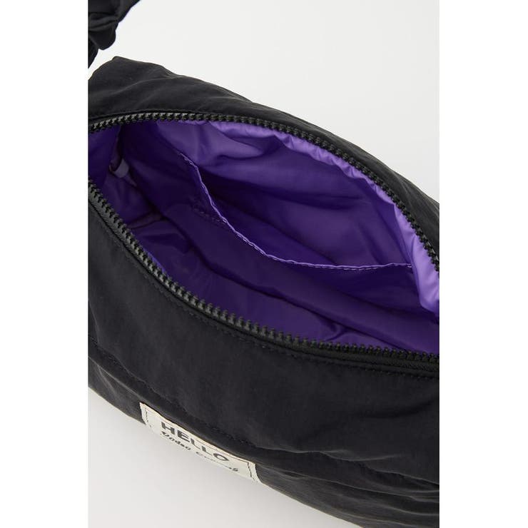 パフギャザーショルダー | RODEO CROWNS WIDE BOWL | 詳細画像13 