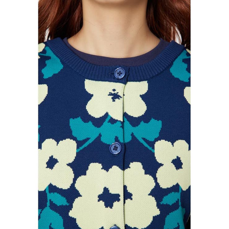 A-LIGHT KNIT アソートカーディガン | RODEO CROWNS WIDE BOWL | 詳細画像26 