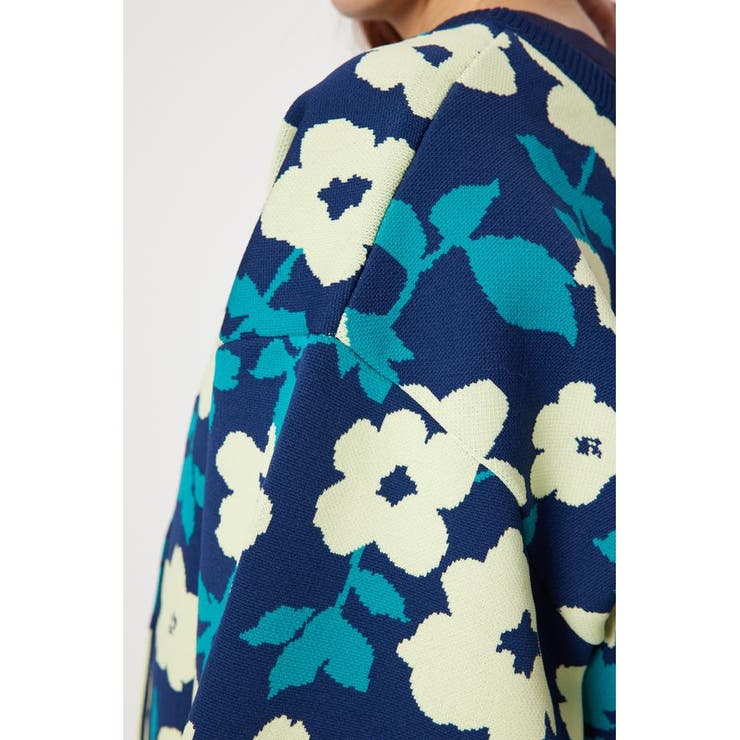 A-LIGHT KNIT アソートカーディガン | RODEO CROWNS WIDE BOWL | 詳細画像27 