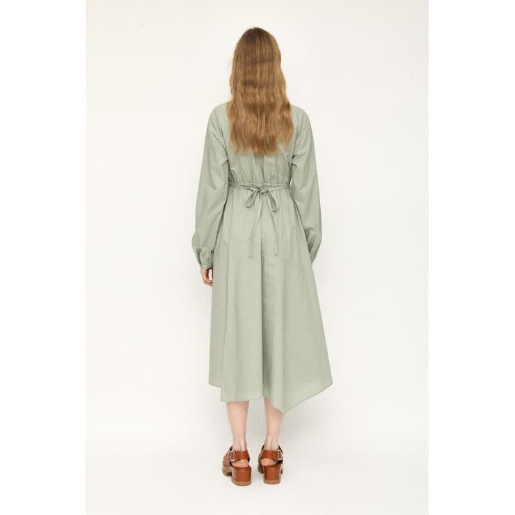 HEM DESIGN SH ワンピース | SLY OUTLET | 詳細画像4 