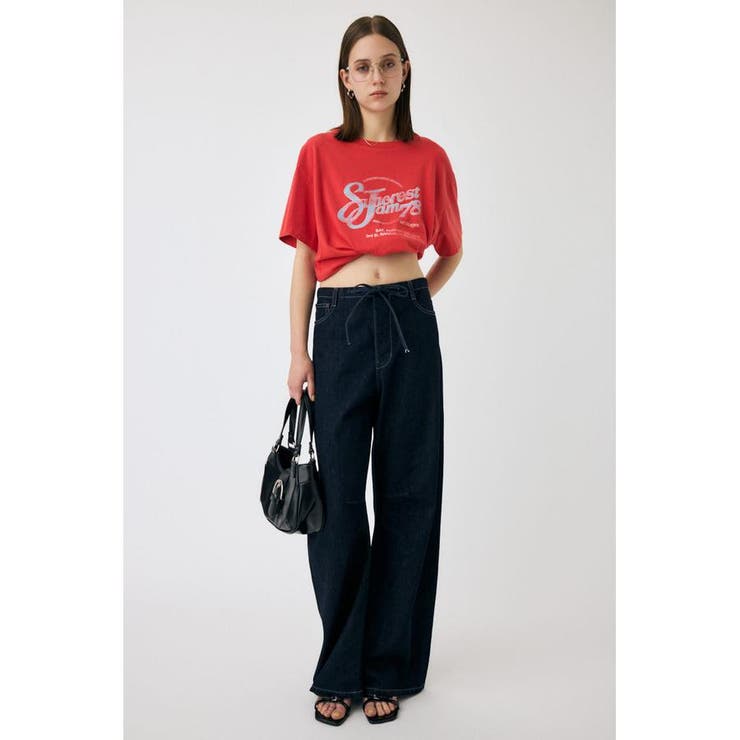SUNCREST JAM TEE | MOUSSY OUTLET | 詳細画像13 
