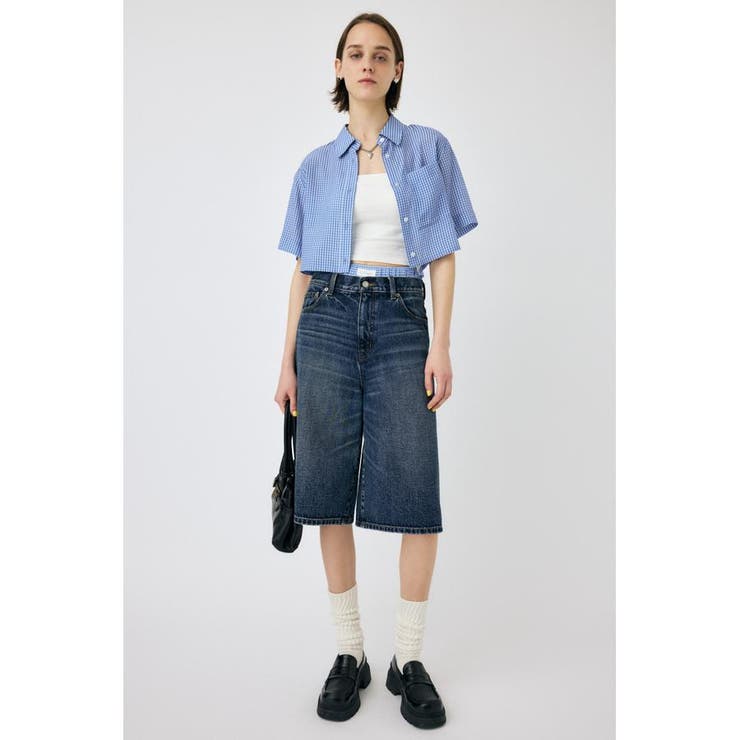 RELAX ショーツ | MOUSSY OUTLET | 詳細画像12 