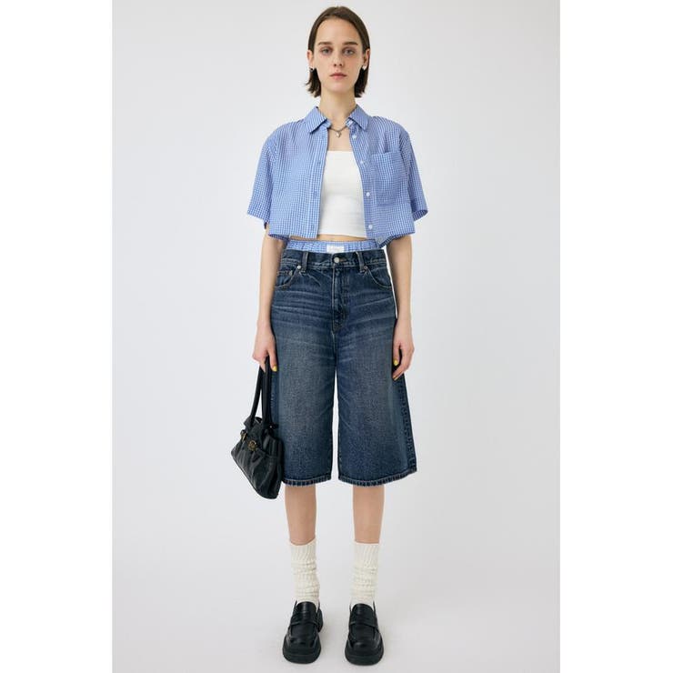 RELAX ショーツ | MOUSSY OUTLET | 詳細画像14 