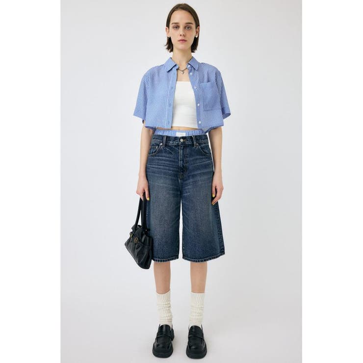 RELAX ショーツ | MOUSSY OUTLET | 詳細画像16 