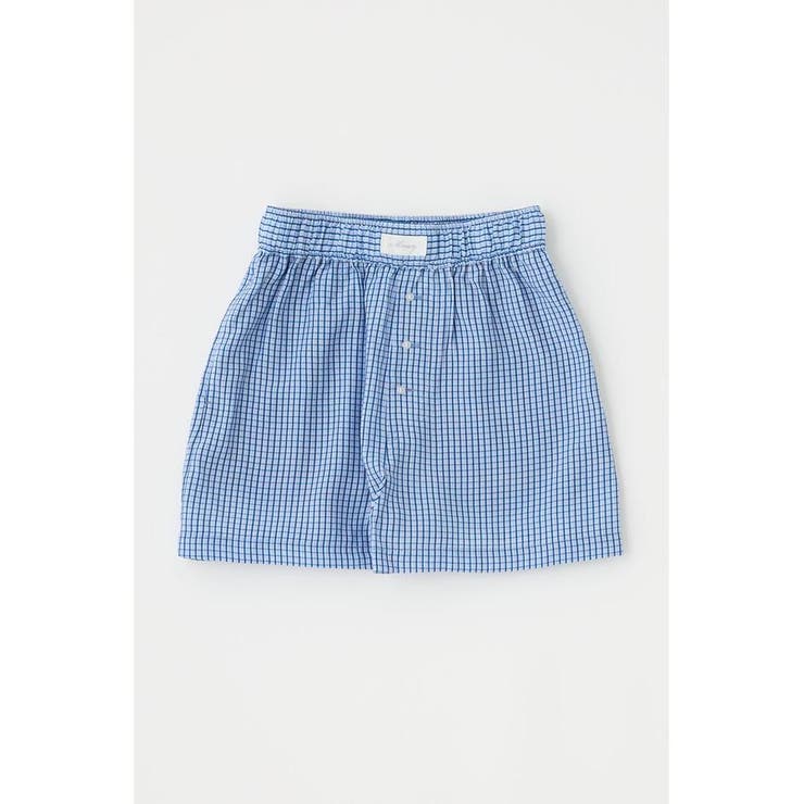 RELAX ショーツ | MOUSSY OUTLET | 詳細画像19 