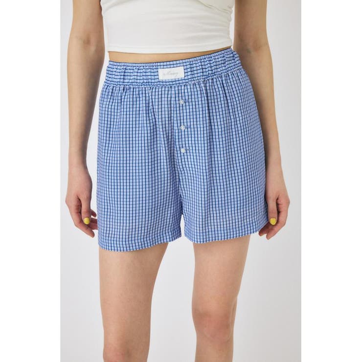 RELAX ショーツ | MOUSSY OUTLET | 詳細画像15 