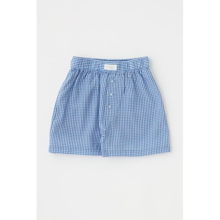 RELAX ショーツ | MOUSSY OUTLET | 詳細画像17 