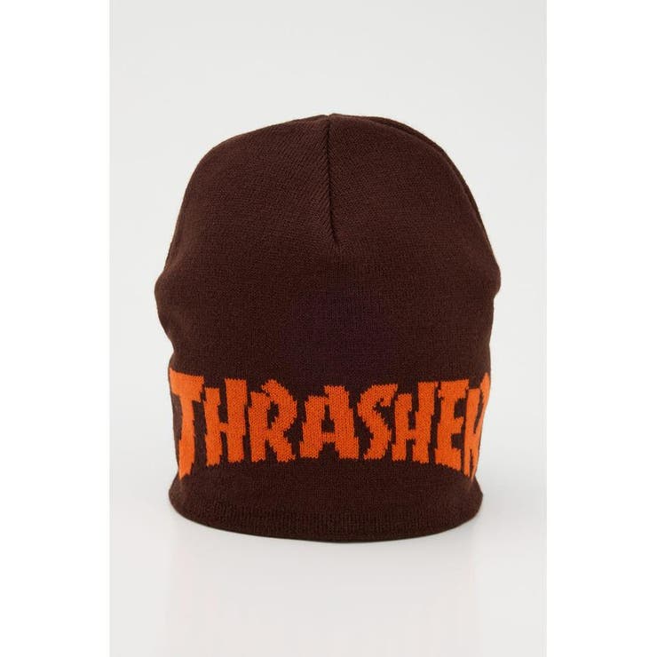 (THRASHER) ニットキャップ | RODEO CROWNS WIDE BOWL | 詳細画像9 